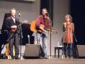 The Mark Dvorak Trio